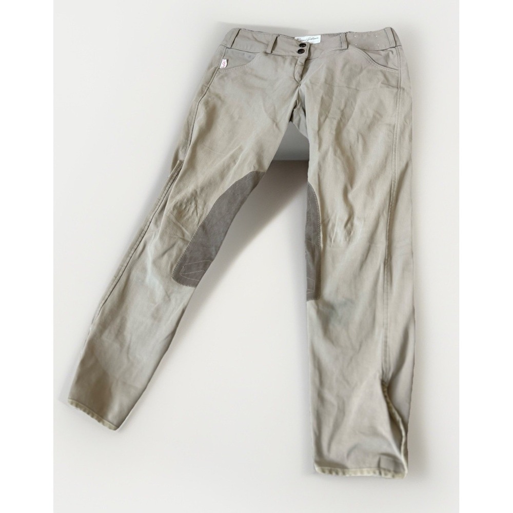 The Tailored Sportsman English Riding Habits Pants Womens Size 30 USA Horseback